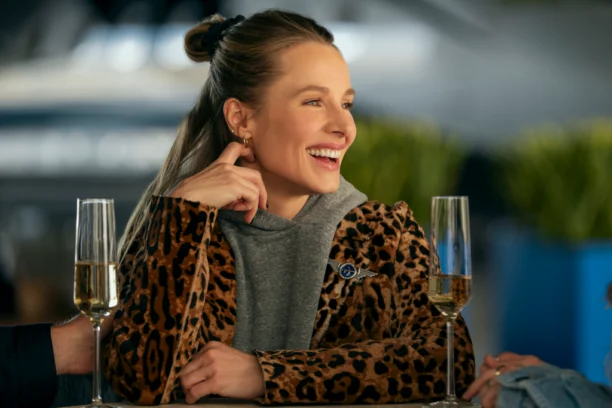 Netflix afslører premieredatoen for ‘Nobody Wants This’ sæson 3