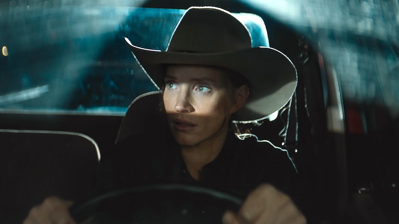 Chokerende fertilitetsskandale bliver til ny Netflix-serie med Jessica Chastain