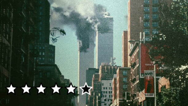 Anmeldelse: ‘Vendepunktet: 9/11-generationen’