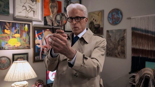Netflix lukker ‘A Man on the Inside’ efter tre sæsoner Netflix lukker ‘A Man on the Inside’ efter tre sæsoner