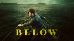 below below
