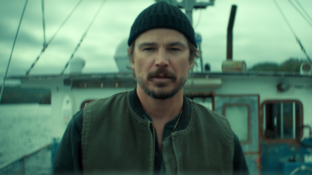 ‘Below’: Se første trailer til ny monster-serie på Netflix ‘Below’: Se første trailer til ny monster-serie på Netflix