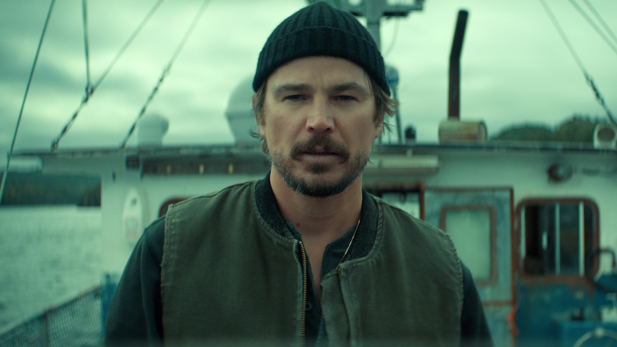 ‘Below’: Netflix viser første trailer til ny monster-serie
