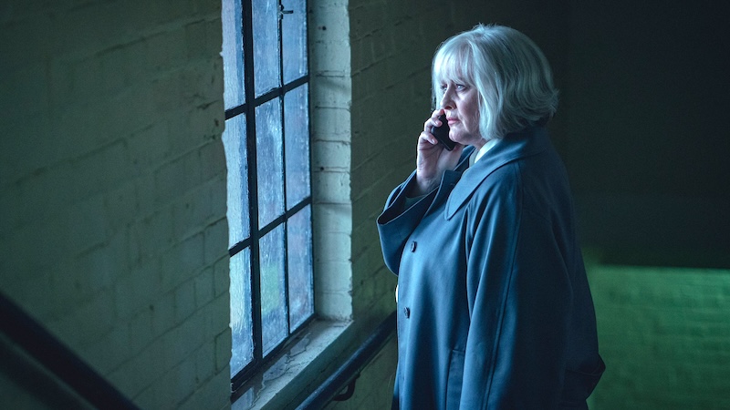 ‘Witch Hunt’: En mors mørke fortid udløser heksejagt i ny Netflix-serie