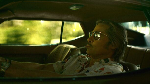 Se første trailer til ‘The Further Mis-Adventures of Cliff Booth’ med Brad Pitt