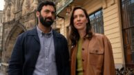 Optagelserne til Netflix’ Dan Brown-serie ‘Den ultimative hemmelighed’ er begyndt