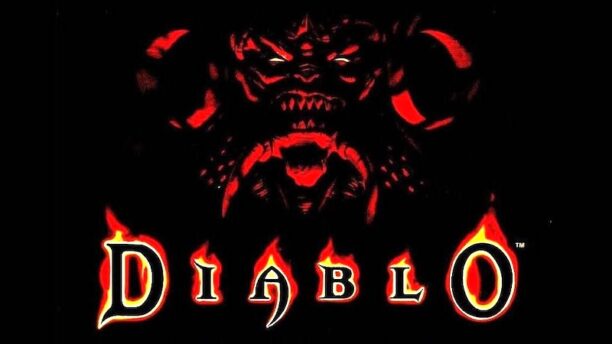 ‘Diablo’ bliver til Netflix-serie ‘Diablo’ bliver til Netflix-serie
