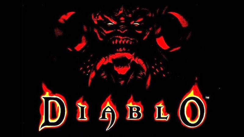 ‘Diablo’ bliver til Netflix-serie