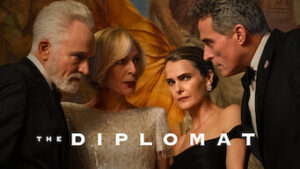 diplomat diplomat