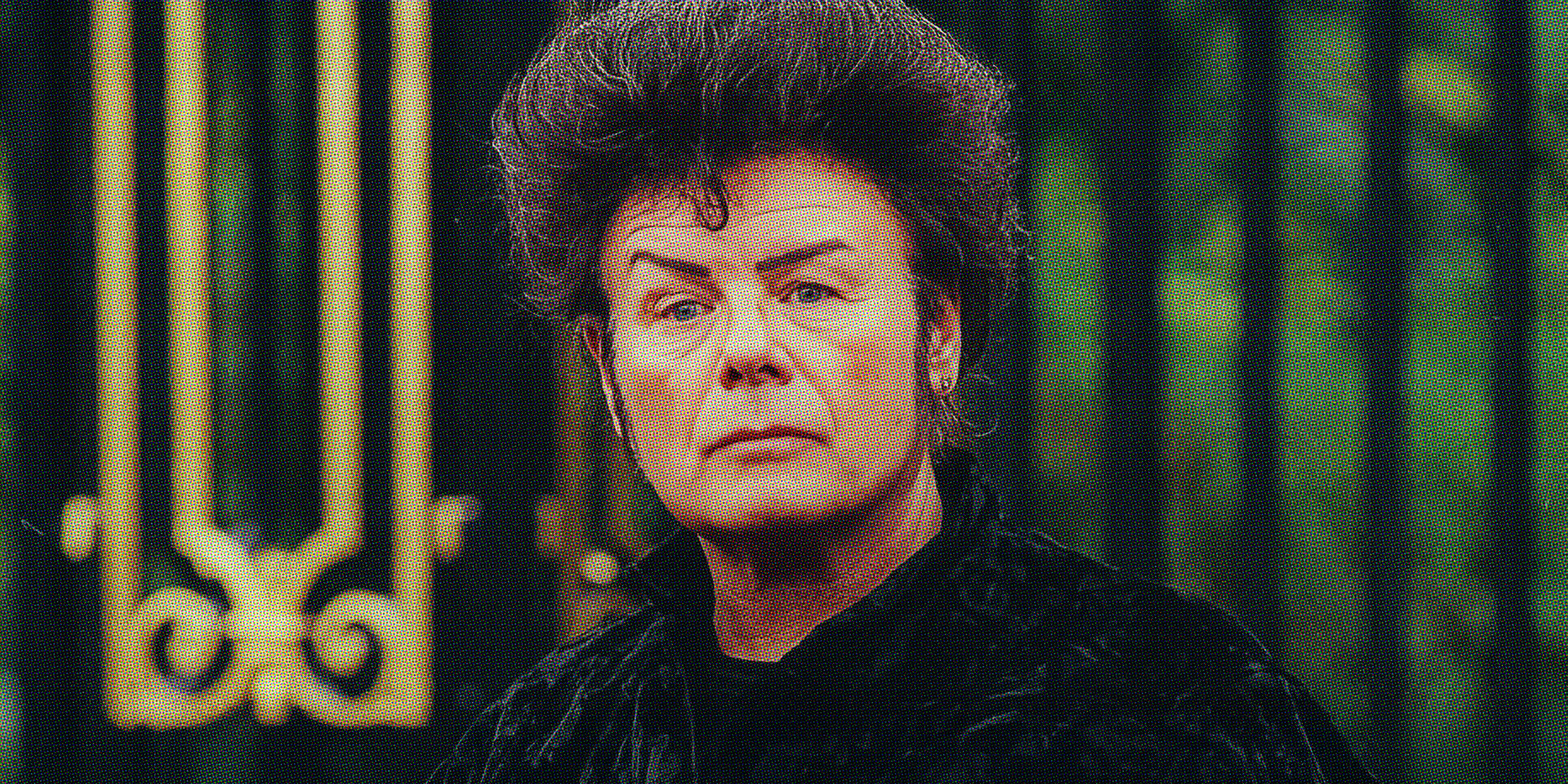 Jagten på Gary Glitter bliver til ny true crime-serie på Netflix