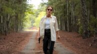 Jessica Chastain spiller hovedrollen i ny Netflix-thriller: ‘Heartland’