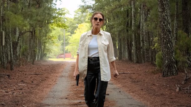 Jessica Chastain spiller hovedrollen i ny Netflix-thriller: ‘Heartland’ Jessica Chastain spiller hovedrollen i ny Netflix-thriller: ‘Heartland’
