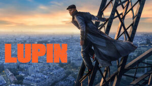 lupin lupin