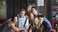 Netflix laver dokumentarserie om ‘Friends’-stjernen Matthew Perry