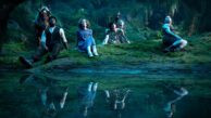 Netflix udskyder Greta Gerwigs ‘Narnia’ med flere måneder