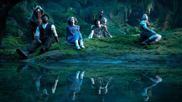 narnia netflix film narnia netflix film