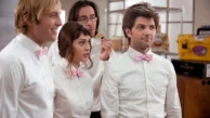 Kultserien ‘Party Down’ kommer på Netflix