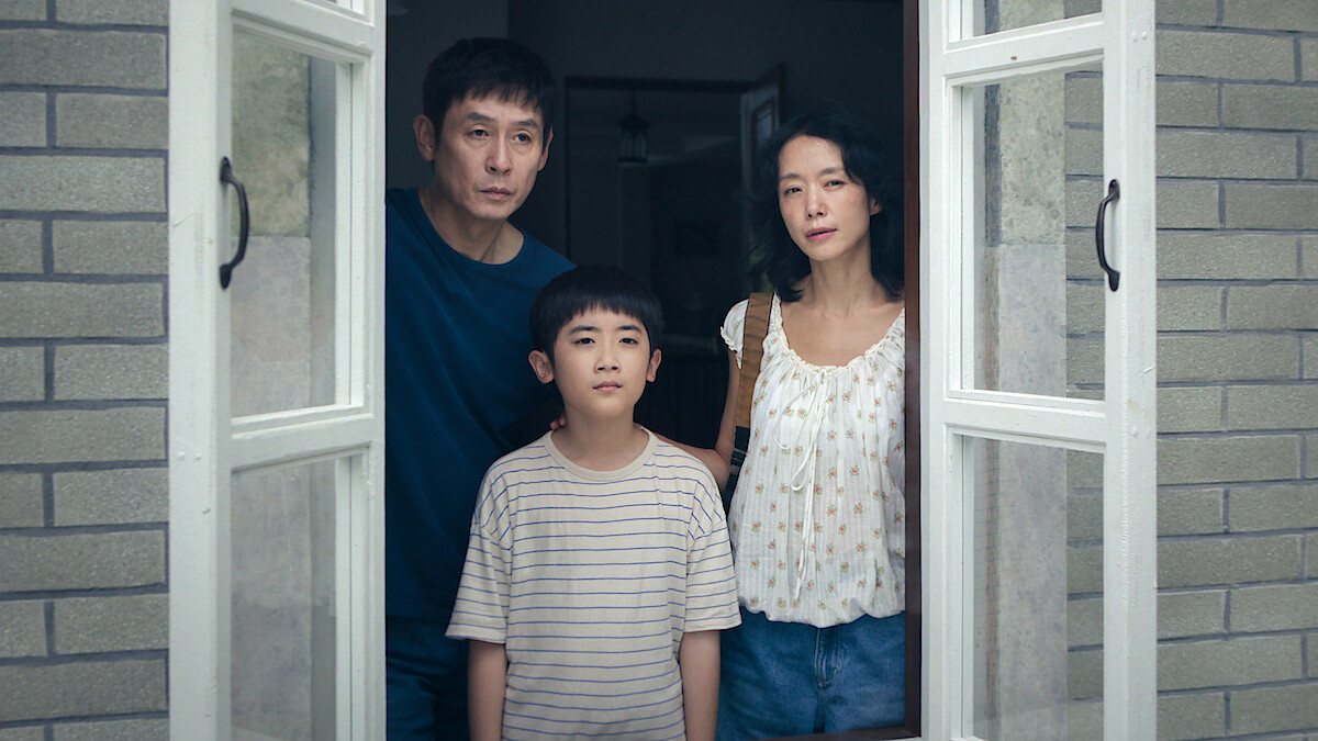 ‘Possible Love’: Netflix-film vinder stor pris på Venedig Filmfestival