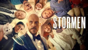 stormen