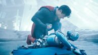 James Gunns ‘Superman’ kommer på Netflix