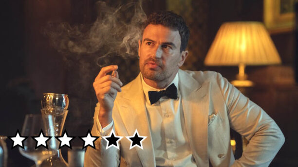 the gentlemen sæson 2 anmeldelse netflix
