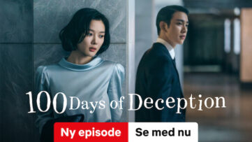 100 Days of Deception