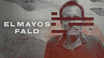 El Mayos fald El Mayos fald Netflix
