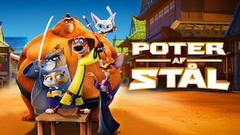 Se Poter af stål på Netflix Se serien Poter af stål på Netflix