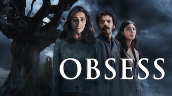 Se Obsess på Netflix Se serien Obsess på Netflix