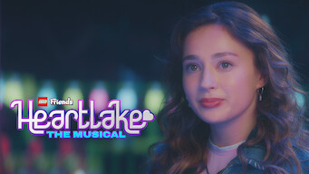 Lego Friends: Heartlake the Musical