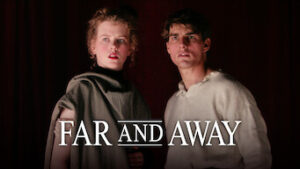 Far and Away