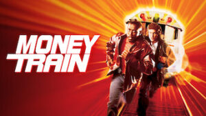 Money Train