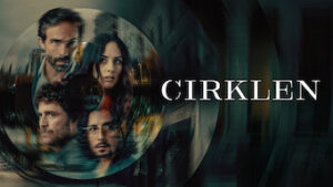 Cirklen