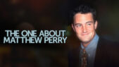Se serien The One About Matthew Perry på Netflix
