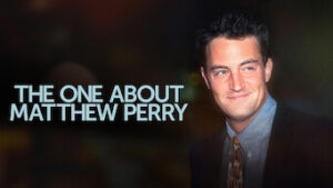 The One About Matthew Perry