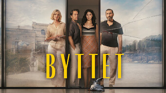 Se Byttet på Netflix Se serien Byttet på Netflix