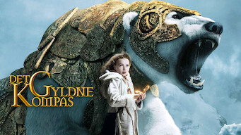 Det gyldne kompas