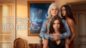 Se serien Et talent for bedrag på Netflix