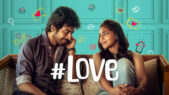 Se serien #Love på Netflix