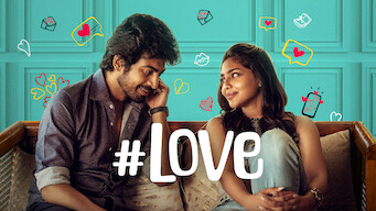 Se #Love på Netflix Se serien #Love på Netflix