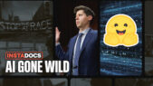 Se serien Instadocs: AI Gone Wild på Netflix