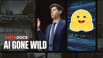 Se Instadocs: AI Gone Wild på Netflix Se serien Instadocs: AI Gone Wild på Netflix