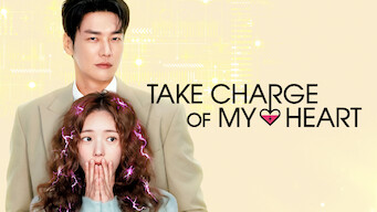 Se Take Charge of My Heart på Netflix Se serien Take Charge of My Heart på Netflix