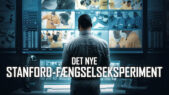 Se serien Det nye Stanford-fængselseksperiment på Netflix