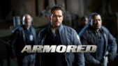 Se serien Armored på Netflix