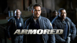Armored