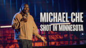 Se serien Michael Che: Shot in Minnesota på Netflix