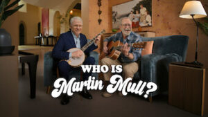 Who Is Martin Mull?