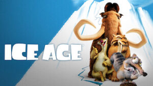 Ice Age