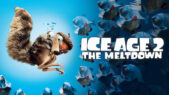 Se serien Ice Age 2: På tynd is på Netflix